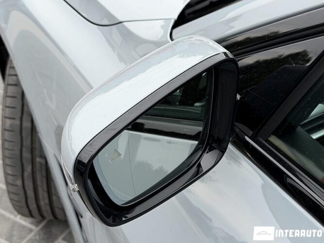 bmw i4 eDrive40 2025
