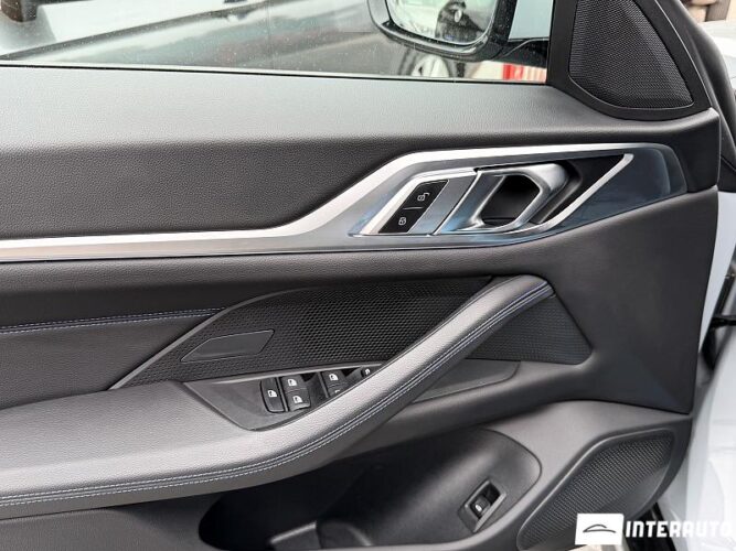 bmw i4 eDrive40 2025