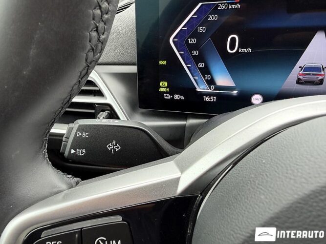 bmw i4 eDrive40 2025