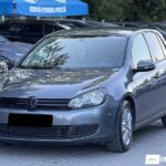 Volkswagen Golf 2009