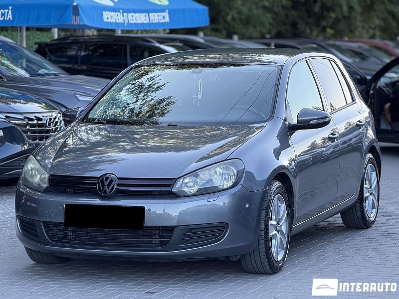 Volkswagen Golf 2 interauto oferta masina
