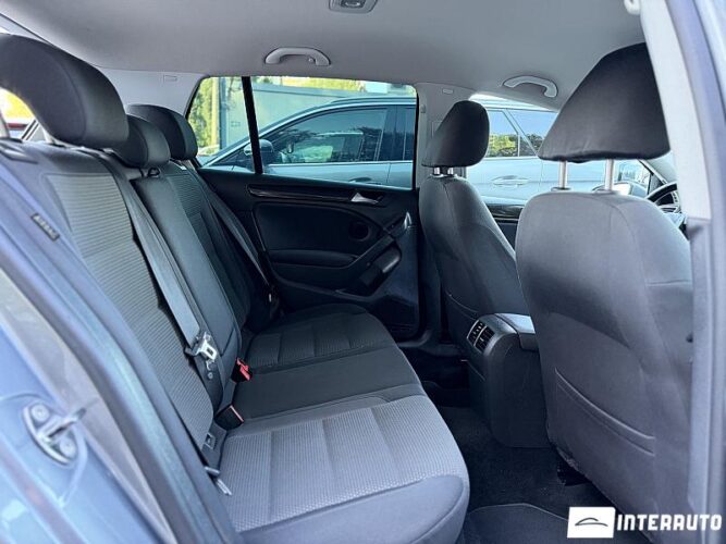 Volkswagen Golf 46 volkswagen Golf 2009