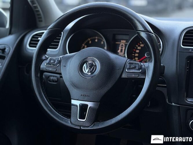Volkswagen Golf 38 volkswagen Golf 2009