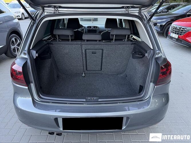 Volkswagen Golf 34 volkswagen Golf 2009