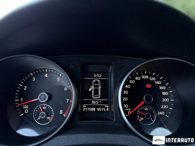 Volkswagen Golf 39 volkswagen Golf 2009