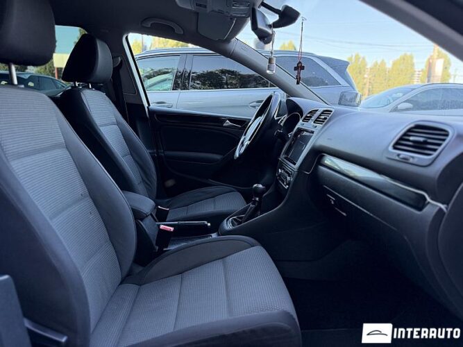 Volkswagen Golf 47 volkswagen Golf 2009