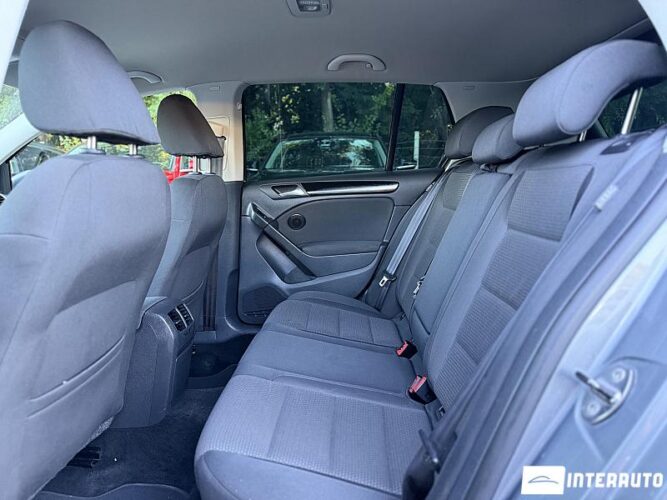 Volkswagen Golf 45 volkswagen Golf 2009