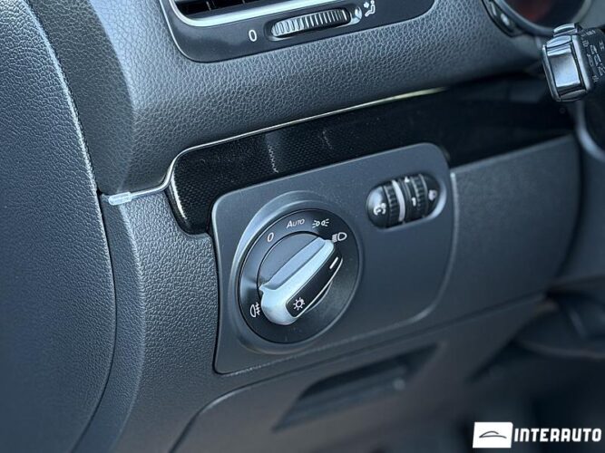Volkswagen Golf 37 volkswagen Golf 2009
