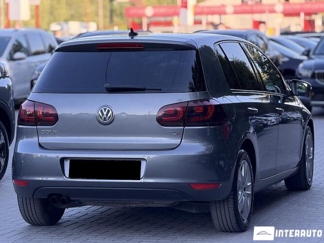 Volkswagen Golf 33 volkswagen Golf 2009