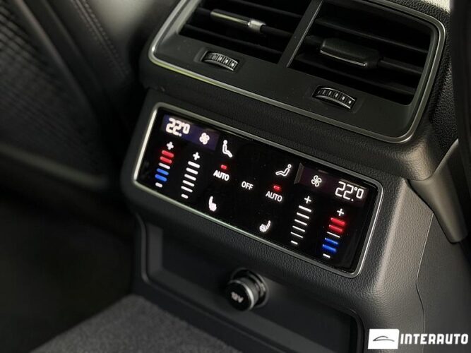 audi RS7 2020
