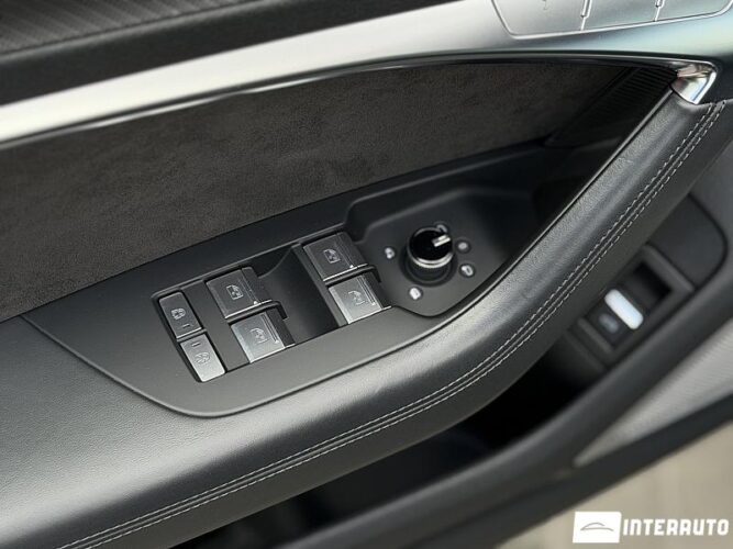 audi RS7 2020