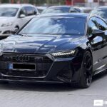 Audi RS7 2020