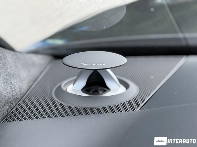 audi RS7 2020