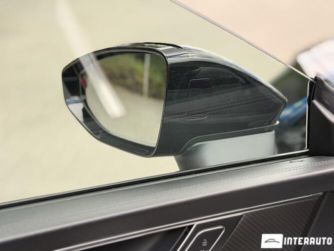 audi RS7 2020