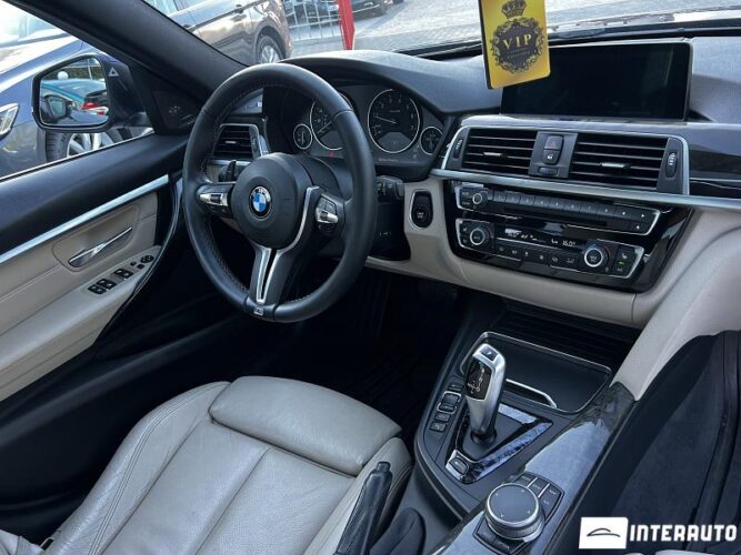 bmw 330E 2017
