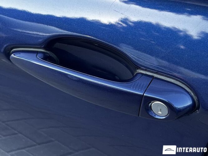bmw 330E 2017
