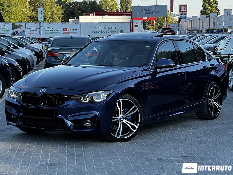 interauto oferta masina
