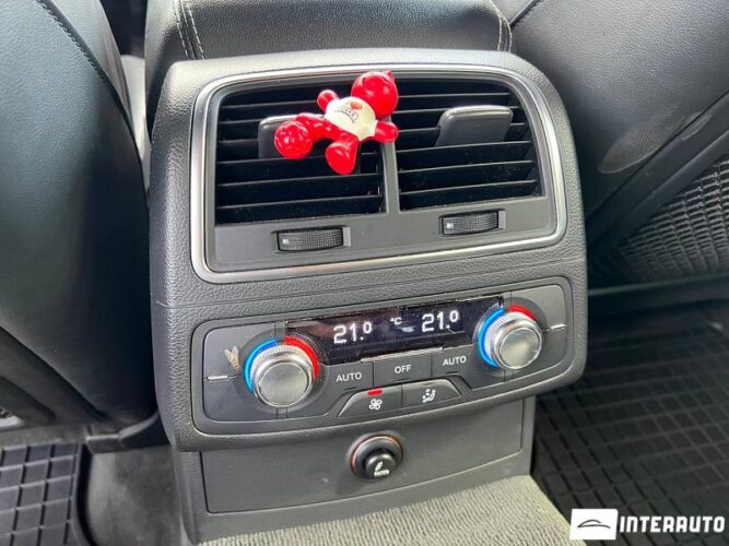 audi A6 2012