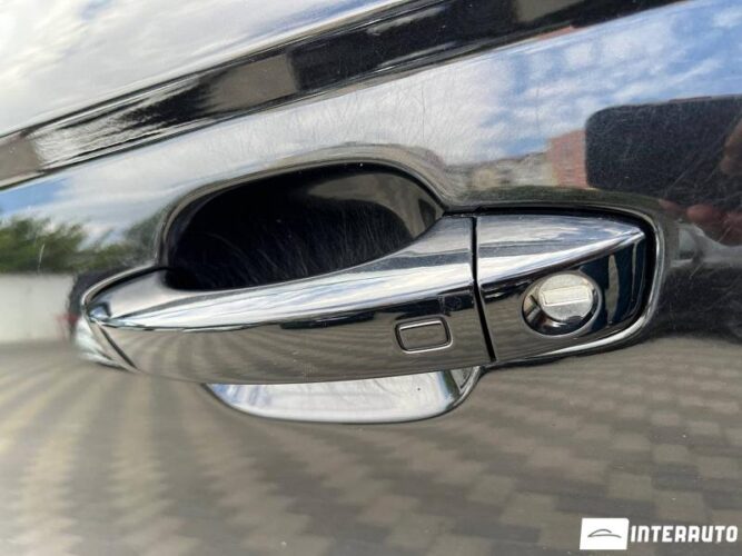 audi A6 2012