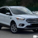 Ford Kuga 2017
