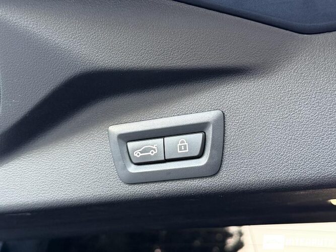 bmw X5 4.0i 2019