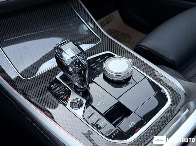 bmw X5 4.0i 2019