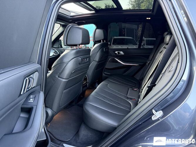 bmw X5 4.0i 2019