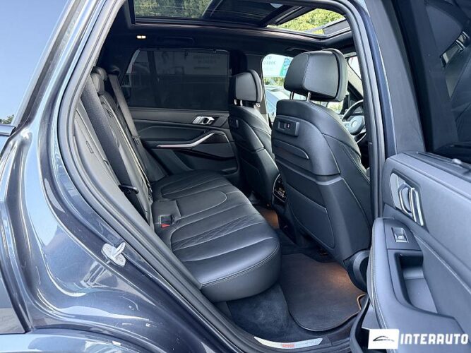 bmw X5 4.0i 2019