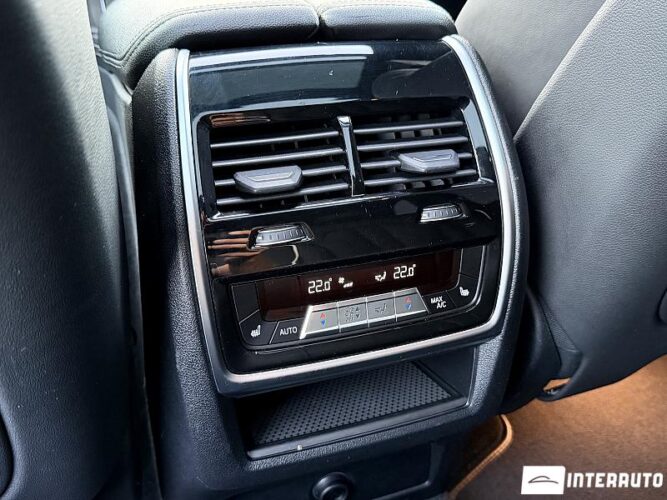 bmw X5 4.0i 2019