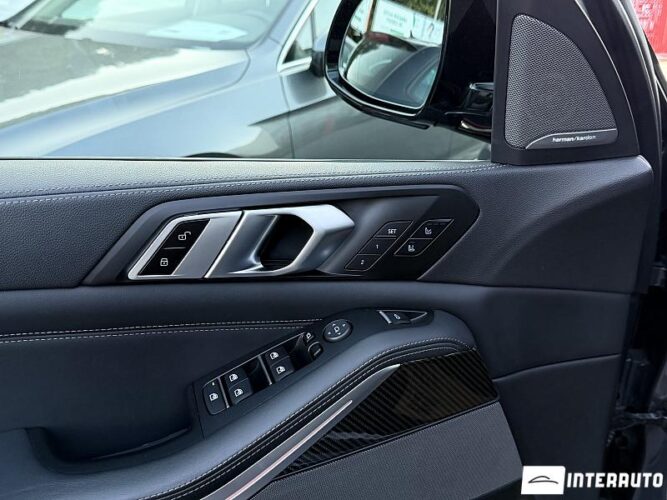 bmw X5 4.0i 2019