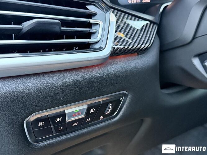 bmw X5 4.0i 2019