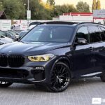 BMW X5 4.0i 2019