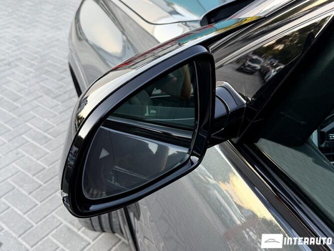 bmw X5 4.0i 2019