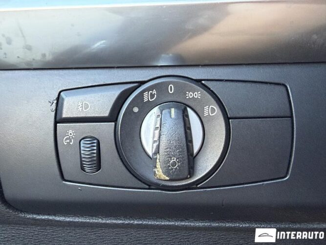 bmw X5 3.0i 2007