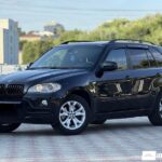 BMW X5 3.0i 2007