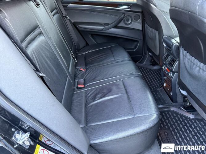 bmw X5 3.0i 2007