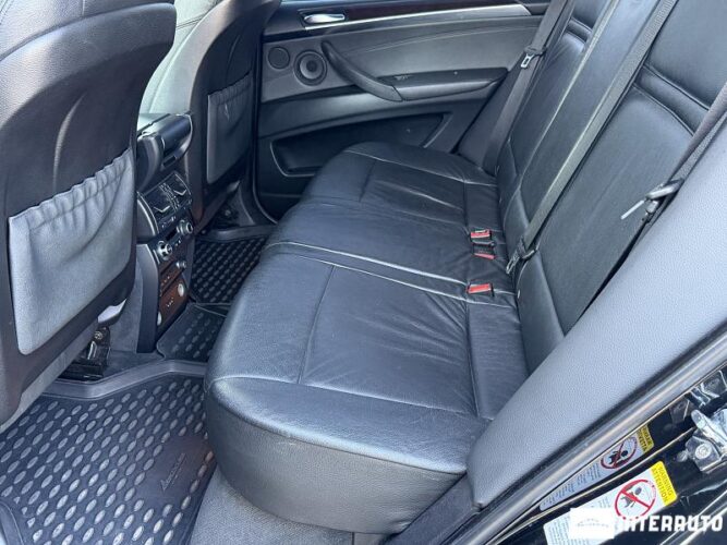 bmw X5 3.0i 2007