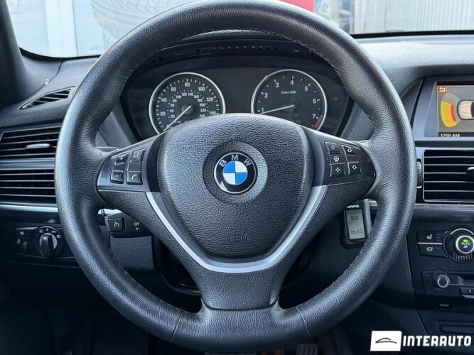 bmw X5 3.0i 2007
