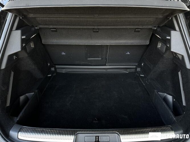 citroen DS7 2023
