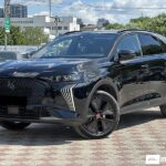 Citroen DS7 2023
