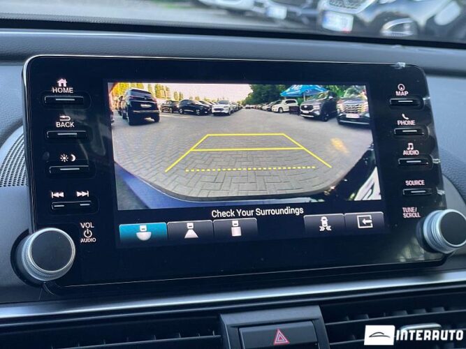 Honda Accord 48 honda Accord 2022