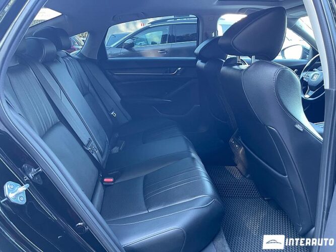 Honda Accord 42 honda Accord 2022