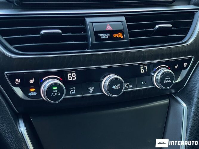 Honda Accord 49 honda Accord 2022