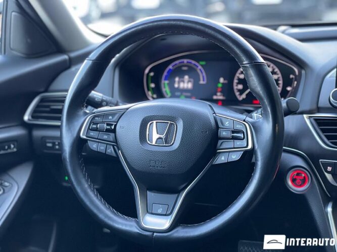 Honda Accord 45 honda Accord 2022