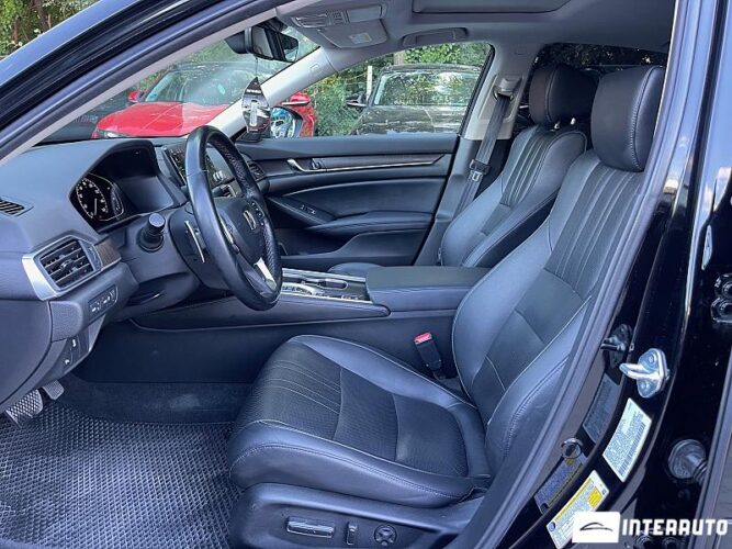 Honda Accord 40 honda Accord 2022