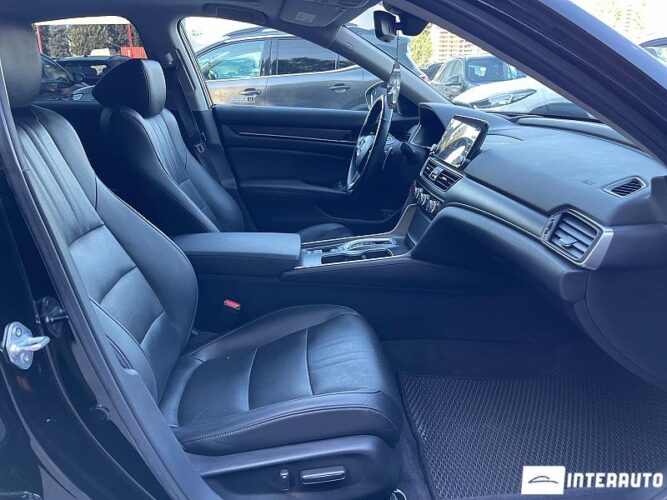 Honda Accord 43 honda Accord 2022