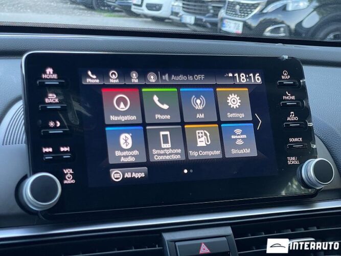 Honda Accord 47 honda Accord 2022