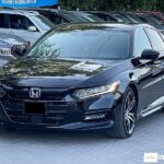 Honda Accord 2022
