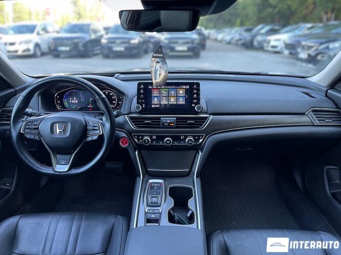 Honda Accord 44 honda Accord 2022