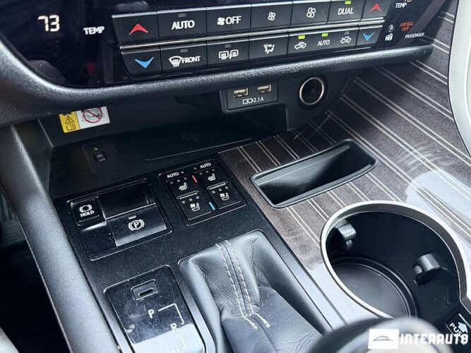 lexus RX 450h 2021